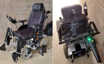 fauteuil-roulant-électrique-occasion
