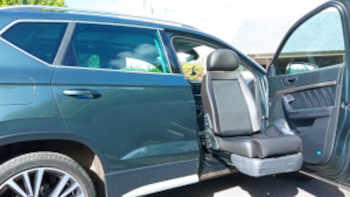 voiture pmr occasion