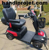 scooter électrique comet pro scooter électrique comet pro