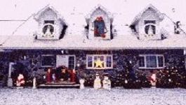 Chalet de Noël Chalet de Noël