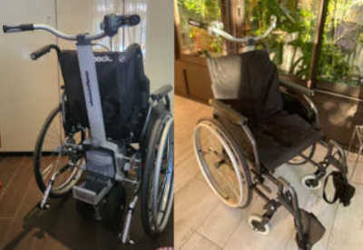 motorisation viamobil invacare