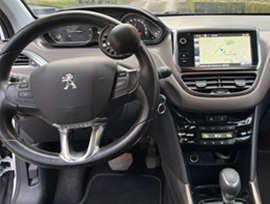 boule télécommandée pour hémiplégie