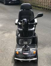 scooter handicapé occasion