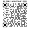 scannez ce QR code handiprojet sur votre téléphone