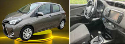 véhicule pmr occasion