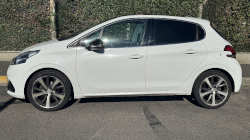 voiture boite automatique