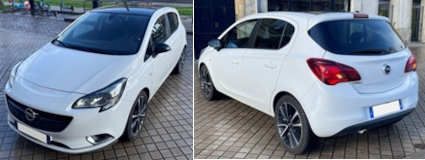 véhicule pmr occasion