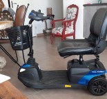 scooter handicapé occasion 3 roues
