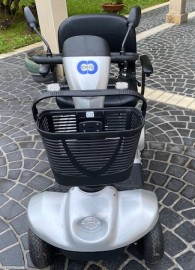 scooter électrique occasion