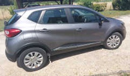 voiture occasion boite automatique