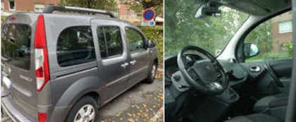 véhicule pmr occasion