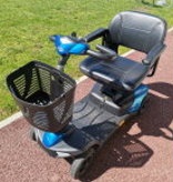 scooter électrique occasion pour handicapé