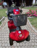 scooter électrique Eris occasion pour handicapé
