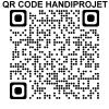 scannez ce QR code page voiture handicapé sur votre téléphone